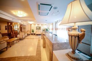 Hotel Visak 4*