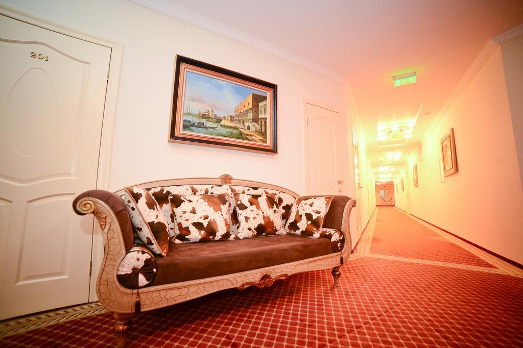 Visak Hotel