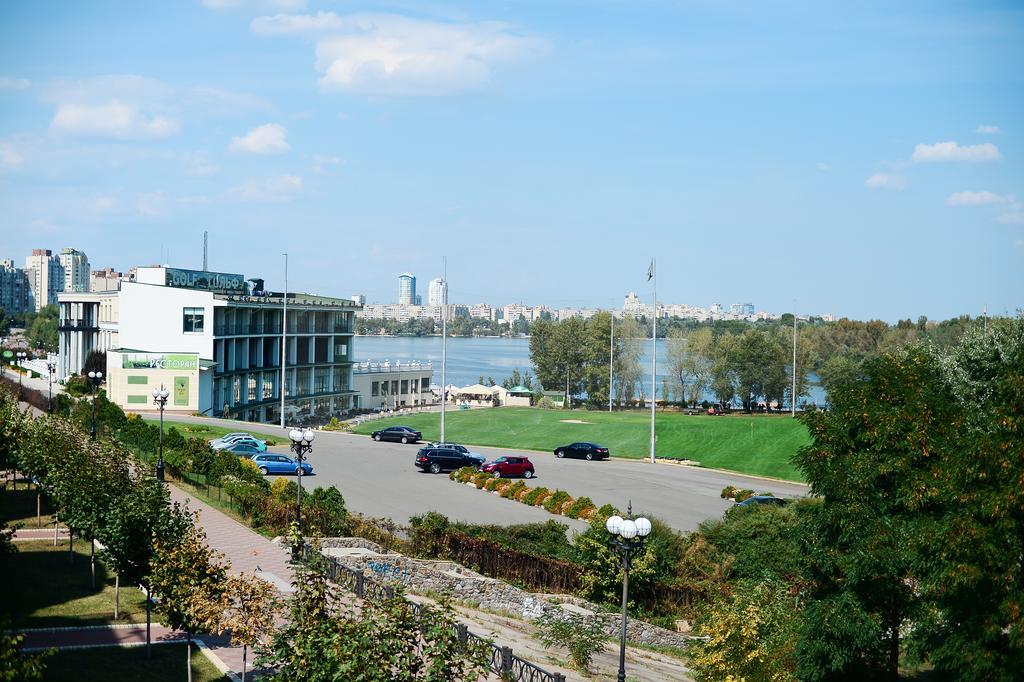 Hotel Visak Kyiv