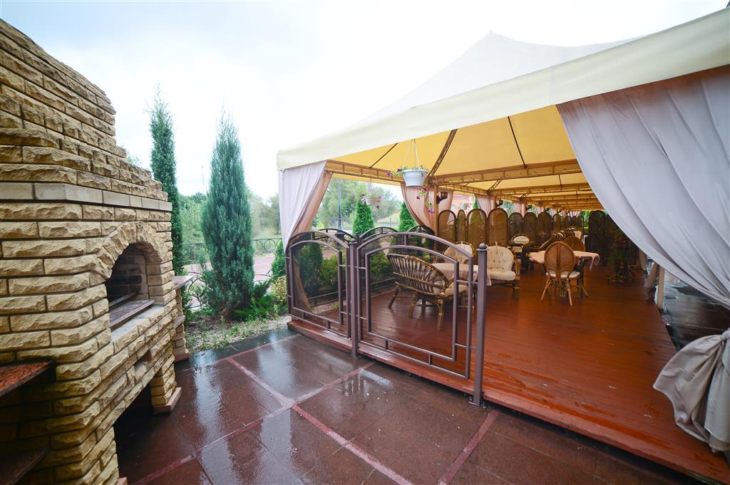 Hotel Visak 4*