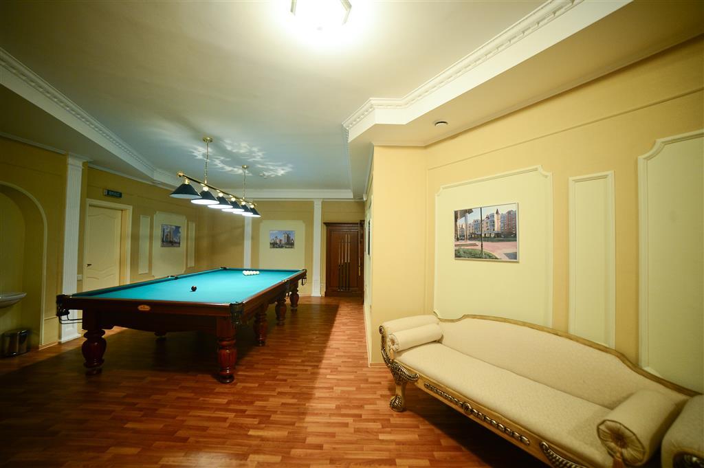 Visak Hotel