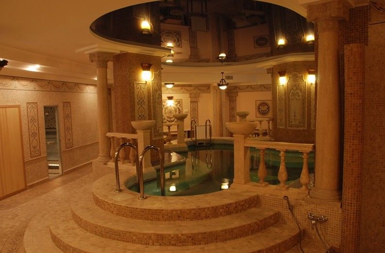 Visak Hotel