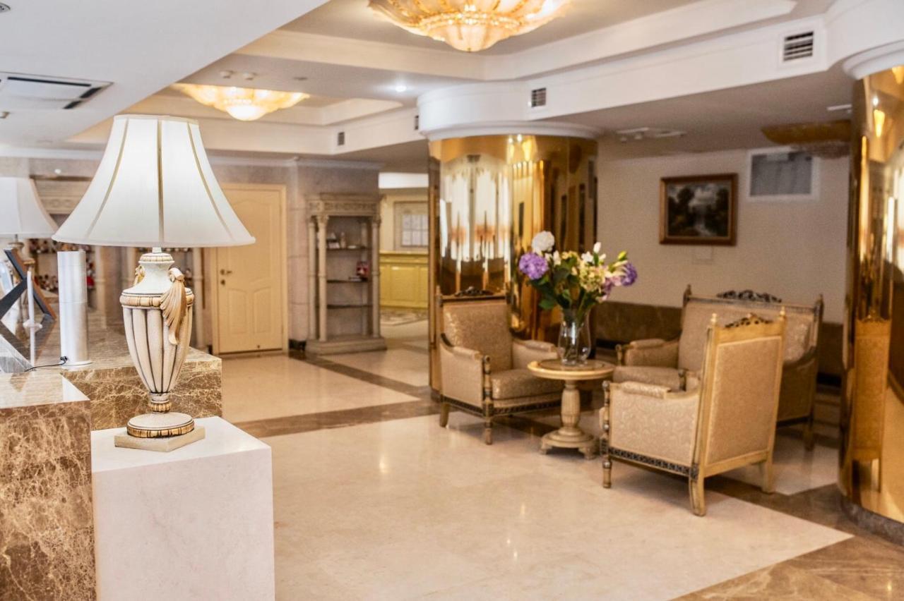 Visak Hotel Kyiv