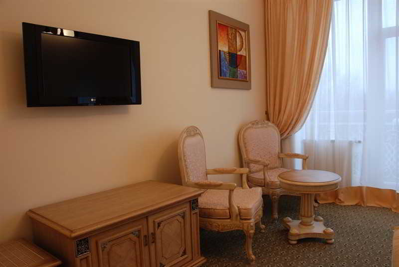Visak Hotel Kyiv