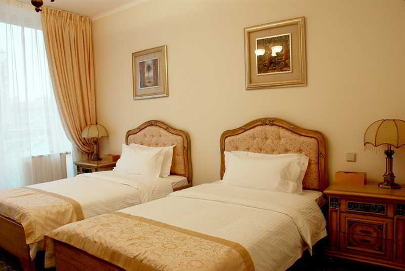 Hotel Visak 4*