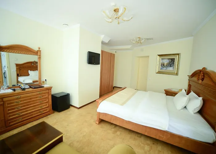 Visak Hotel