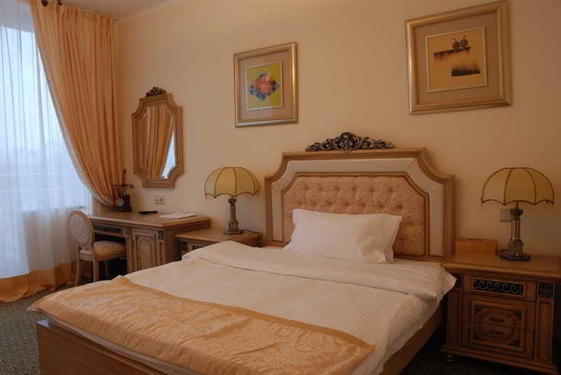 酒店 Visak Kiev