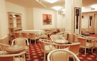 Visak 酒店 4*