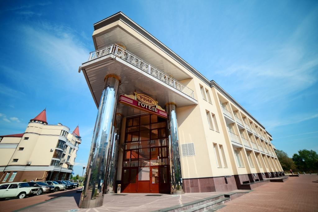 Visak 4* Kiev