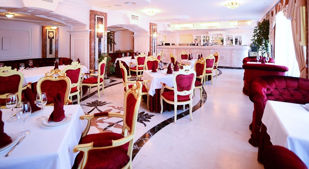 酒店 Visak Kiev